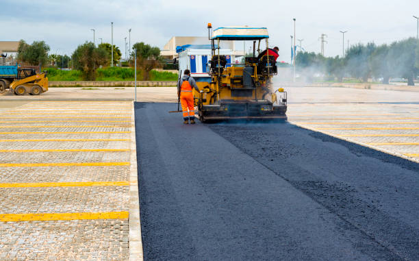 Reasons to Select Us for Your Driveway Paving Requirements in Indian Hills, NV