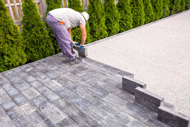 Best Decorative Driveway Pavers  in Indian Hills, NV