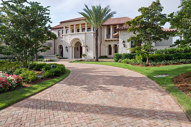 Best Driveway Pavers Near Me  in Indian Hills, NV