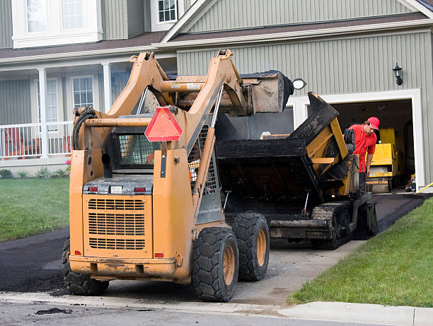 Best Brick Driveway Pavers  in Indian Hills, NV