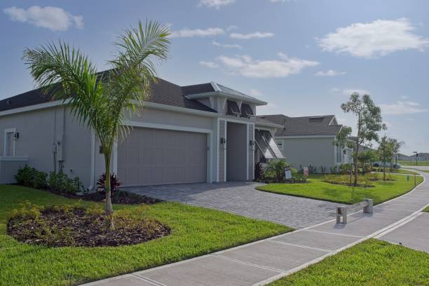 Professional Driveway Pavers in Indian Hills, NV