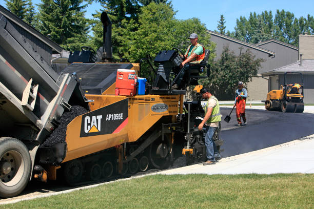 Best Cobblestone Driveway Pavers  in Indian Hills, NV