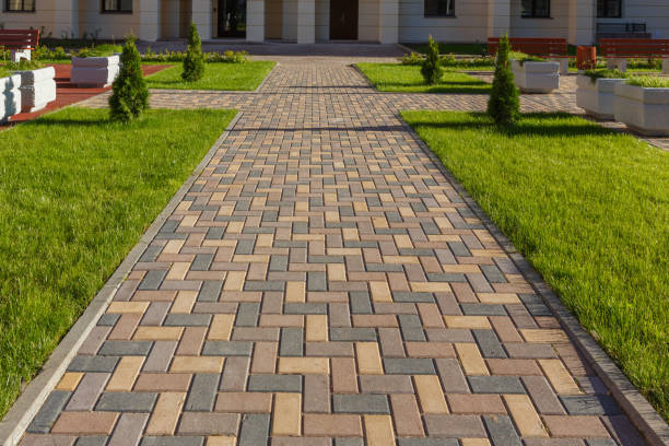 Best Driveway Pavers Installation  in Indian Hills, NV